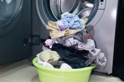 Đừng đợi máy giặt hỏng mới sửa: 4 thói quen sử dụng nên bỏ ngay khi còn kịp