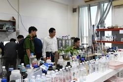 Khởi tố 28 lãnh đạo, cán bộ tại 10 phòng lab thuộc 4 Bộ, ngành trong 'đại án' sửa số liệu quan trắc môi trường