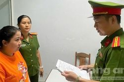 Khởi tố 'nữ quái' chiếm đoạt 15,4 tỷ đồng bằng thủ đoạn lừa gom vốn kinh doanh