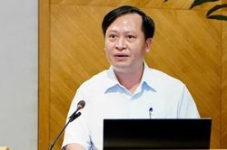 Loạt 'ông lớn' công nghệ, tài chính hội tụ tại Ngày hội Đổi mới sáng tạo 2026