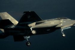 Trung Quốc mô phỏng công nghệ laser phát hiện tiêm kích F-35 từ xa