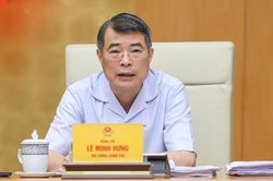 Thủ tướng: Đánh giá cán bộ định kỳ để xem xét điều động, phân công lại nhiệm vụ