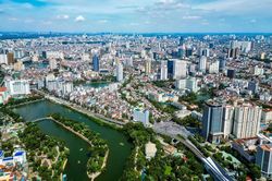 Bộ Nội vụ phản hồi đề nghị tiếp tục nghiên cứu sắp xếp xã, phường