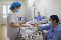 Rà soát hơn 1.000 hoạt chất, xem xét bỏ thuốc không phù hợp khỏi danh mục BHYT
