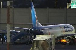 Toàn cảnh phút sinh tử chuyến bay Flydubai: Cơ trưởng bị đâm, máy bay lao dốc