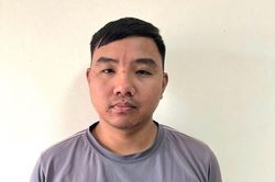 Khởi tố tài xế taxi buồn ngủ tông đôi nam nữ rồi bỏ trốn
