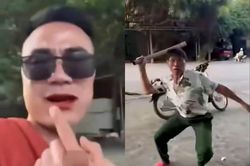 Vụ xô xát tại quán Cường Dê ở Ninh Bình: Luật sư phân tích tính pháp lý