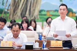 Sửa Luật Đất đai: Đề xuất thêm phương án tái định cư cho người bị thu hồi đất