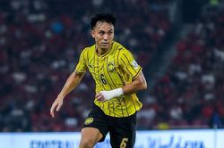 Thắng Singapore 6-0, Malaysia vẫn trượt suất chung kết FIFA ASEAN Cup