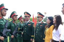 Tin tức đặc biệt trên ấn phẩm Hànộimới ngày 1-10-2026