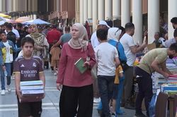 Mỹ rút quân khỏi Iraq: Không thu hẹp tầm mức hợp tác song phương