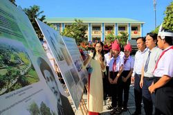 Phát huy tinh thần đại đoàn kết trong việc quy tụ sức dân xây dựng Thủ đô