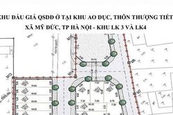 Xã Mỹ Đức: Ưu tiên nâng cấp các công trình dân sinh