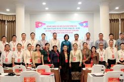 Đổi mới, nâng cao hiệu quả hoạt động Mặt trận trong bối cảnh mới