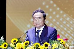 Phát huy tinh thần cách mạng của cụ Huỳnh Thúc Kháng trong kỷ nguyên phát triển mới
