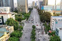 Luật Thủ đô 2026: Nền tảng thể chế cho khát vọng phát triển