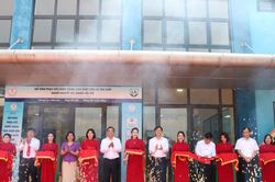 Đưa dịch vụ phục hồi chức năng về gần dân
