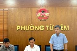 Tháo gỡ vướng mắc, nâng cao chất lượng bữa ăn bán trú