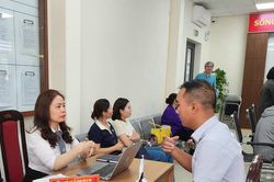 Hà Nội chuẩn bị nguồn nhân lực cho thí điểm luật sư công