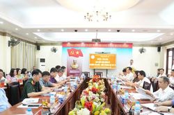 Phường Văn Miếu - Quốc Tử Giám: Tạo cơ chế để cán bộ phát huy tinh thần tiên phong, đổi mới