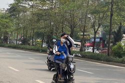 Khối không khí lạnh bao trùm toàn miền Bắc, thời tiết thay đổi thế nào?
