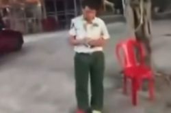 Vụ xô xát tại quán Cường Dê ở Ninh Bình: 'Người chảy máu chưa chắc đã là bị hại'