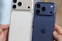 Giá iPhone 17 Pro Max, iPhone 17 Pro mới nhất giảm cực sâu sau khi iPhone 18 Pro Max xuất hiện