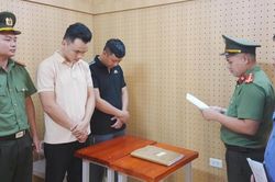 Giả danh giáo xứ, lừa hàng nghìn người trên cả nước