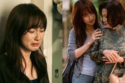 Phương Anh Đào rạn nứt với mẹ đẻ từ nhỏ, tới năm 18 tuổi mới hoà giải