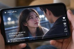 Cục trưởng Cục Điện ảnh: 'AI không phải là vấn đề, vấn đề là nội dung phim'