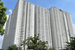Hà Nội thiếu hụt hơn 5.000m2 không gian sinh hoạt chung các khu chung cư