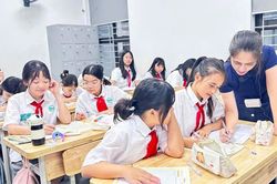 Thời gian hưởng phụ cấp thâm niên nhà giáo được được tính thế nào?