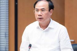 Luật Nhà ở (sửa đổi) bổ sung cơ chế cải tạo, xây dựng lại chung cư