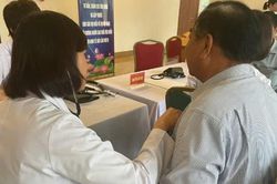 Cúm mùa tăng nhẹ, Bộ Y tế lưu ý những đối tượng có nguy cơ diễn biến nặng khi mắc bệnh