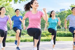 Cách giảm cân mà không mất cơ