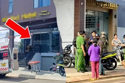 Người phụ nữ tử vong tại khách sạn, camera giám sát ghi lại cảnh tượng không ngờ