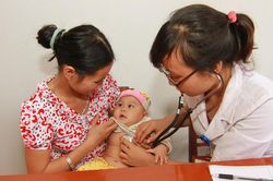 Chính sách thiết thực thúc đẩy tăng mức sinh và nâng cao chất lượng dân số