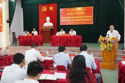 127 học sinh chưa đến trường, Nghệ An yêu cầu trở lại lớp từ ngày 2/10