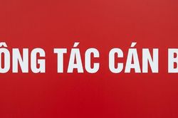 Thủ tướng điều động, bổ nhiệm nhiều cán bộ thuộc các đơn vị Bộ Quốc phòng