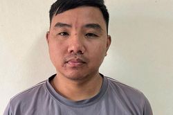 Tài xế taxi buồn ngủ tông 2 người thương vong trong đêm rồi bỏ trốn