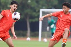 ĐT Pakistan mạnh đến đâu, kém ĐT Việt Nam mấy bậc trên bảng xếp hạng FIFA?