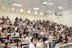 Trường ĐH Sư phạm Hà Nội lập thêm 3 trường trực thuộc: Teen có thêm lựa chọn mới