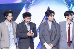Tinh Hà 'Say Hi' tinh tế khi dành 2 tiết mục cho các Anh Trai phải dừng chân