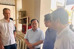 Khi người dân và chính quyền cơ sở đồng thuận, cùng hướng đến mục tiêu lớn
