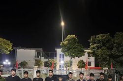 Lời cảnh báo từ vụ nhóm thanh thiếu niên vác hung khí đi 'giải quyết mâu thuẫn'
