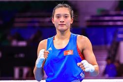 ASIAD hôm nay 2-10: Việt Nam kỳ vọng có huy chương Vàng lịch sử