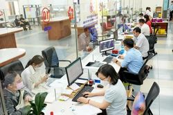 VssID bổ sung 2 giấy tờ an sinh xã hội điện tử tạo thuận lợi cho người dân, doanh nghiệp