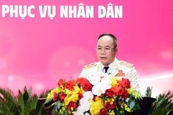 Giám đốc CATP Hà Nội Nguyễn Thanh Tùng dự kiến được vinh danh 'Công dân Thủ đô ưu tú' năm 2026