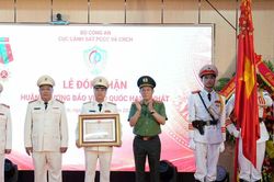 Phòng cháy, chữa cháy phải đi trước một bước, quản trị rủi ro từ khi công trình còn trên bản vẽ