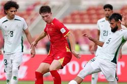 ĐT Việt Nam ngược dòng thắng Pakistan, vào tranh hạng ba FIFA ASEAN Cup 2026